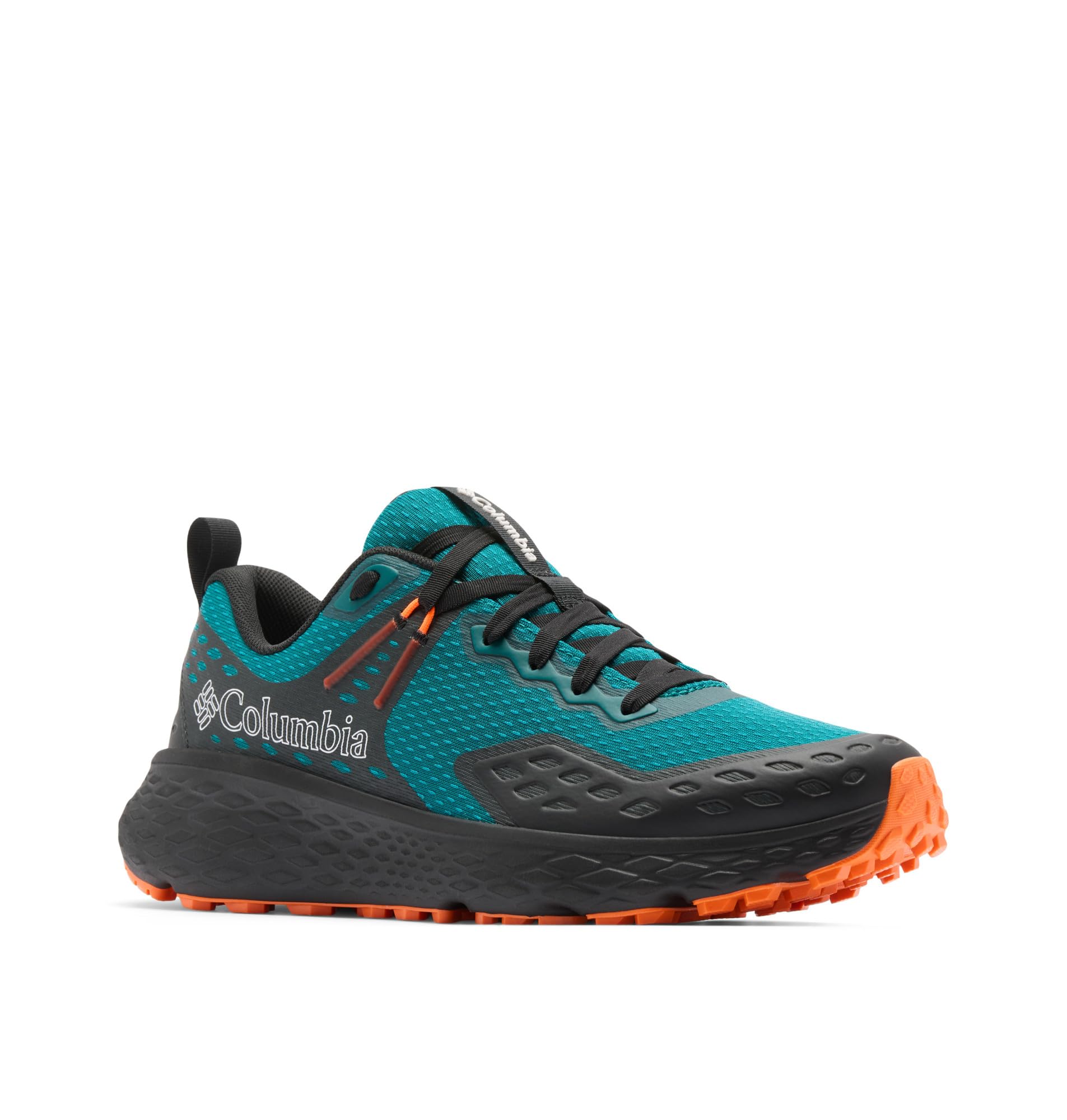 Columbia Konos TRS, Scarpe da Trekking Basse Uomo