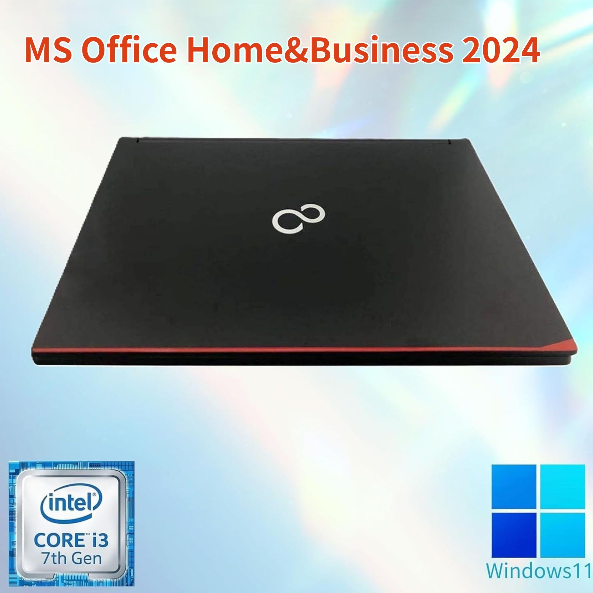 その他ノートPC本体 FUJITSU LIFEBOOK Windows11Pro Office2021 Fujitsu A577 15.6