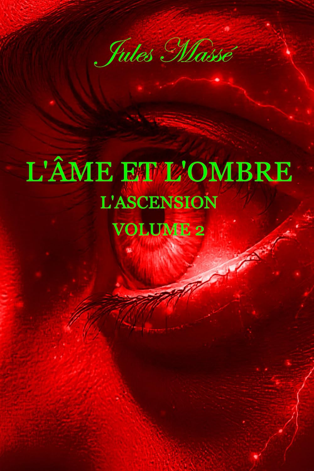 l'âme et l'ombre 2: ascension