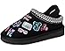 Steve Madden Kids Mads (Toddler/Little Kid) - Front View