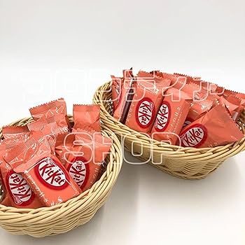 ネスレ キットカット オトナの甘さ ストロベリー 15袋 Amazon | □終売□ネスレ日本 キットカット ミニ オトナの甘さ