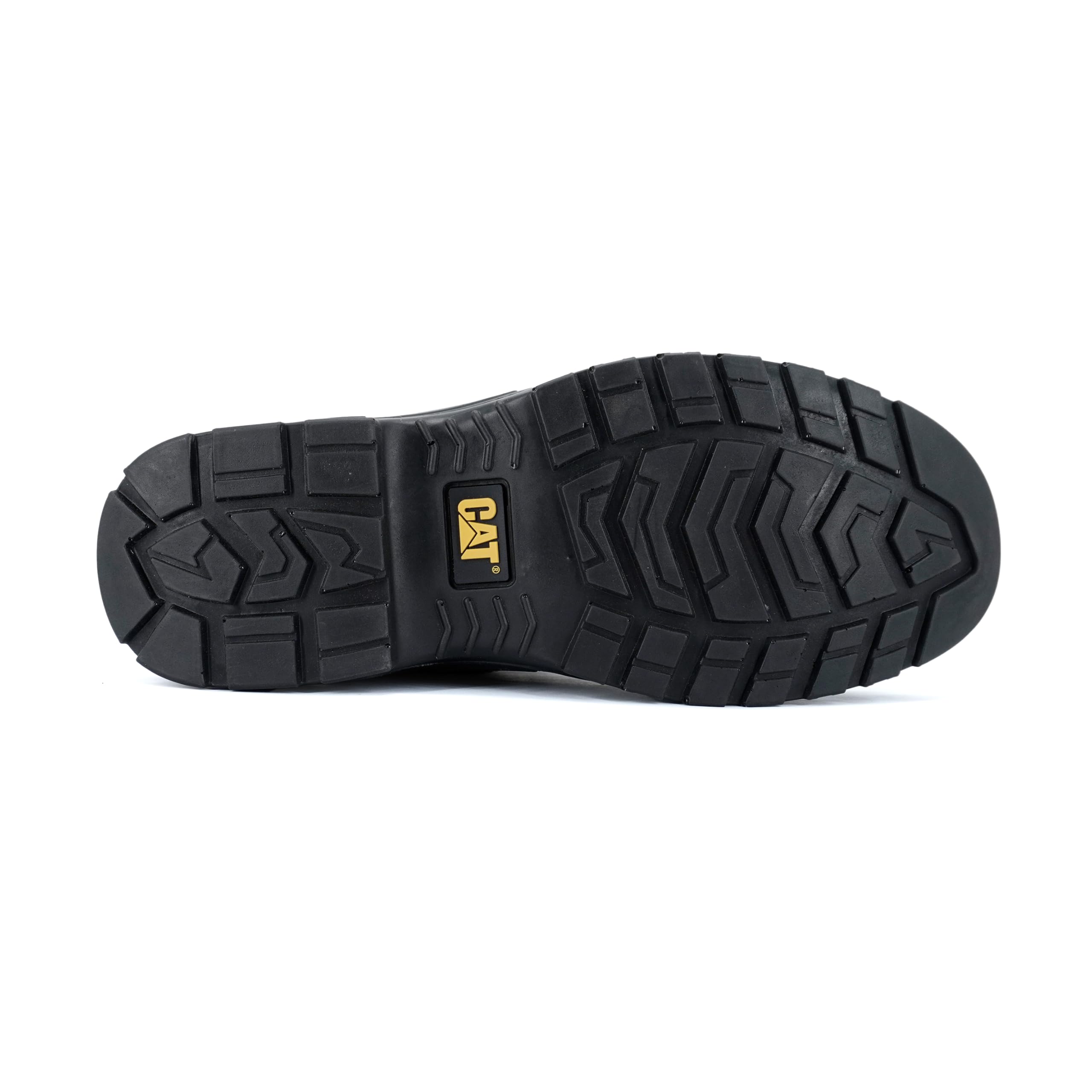 Caterpillar Striver Low S3 - Scarpe Antinfortunistiche da Uomo