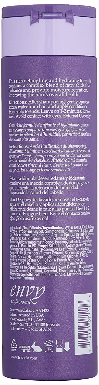 Trissola Hydrating Conditioner Oz