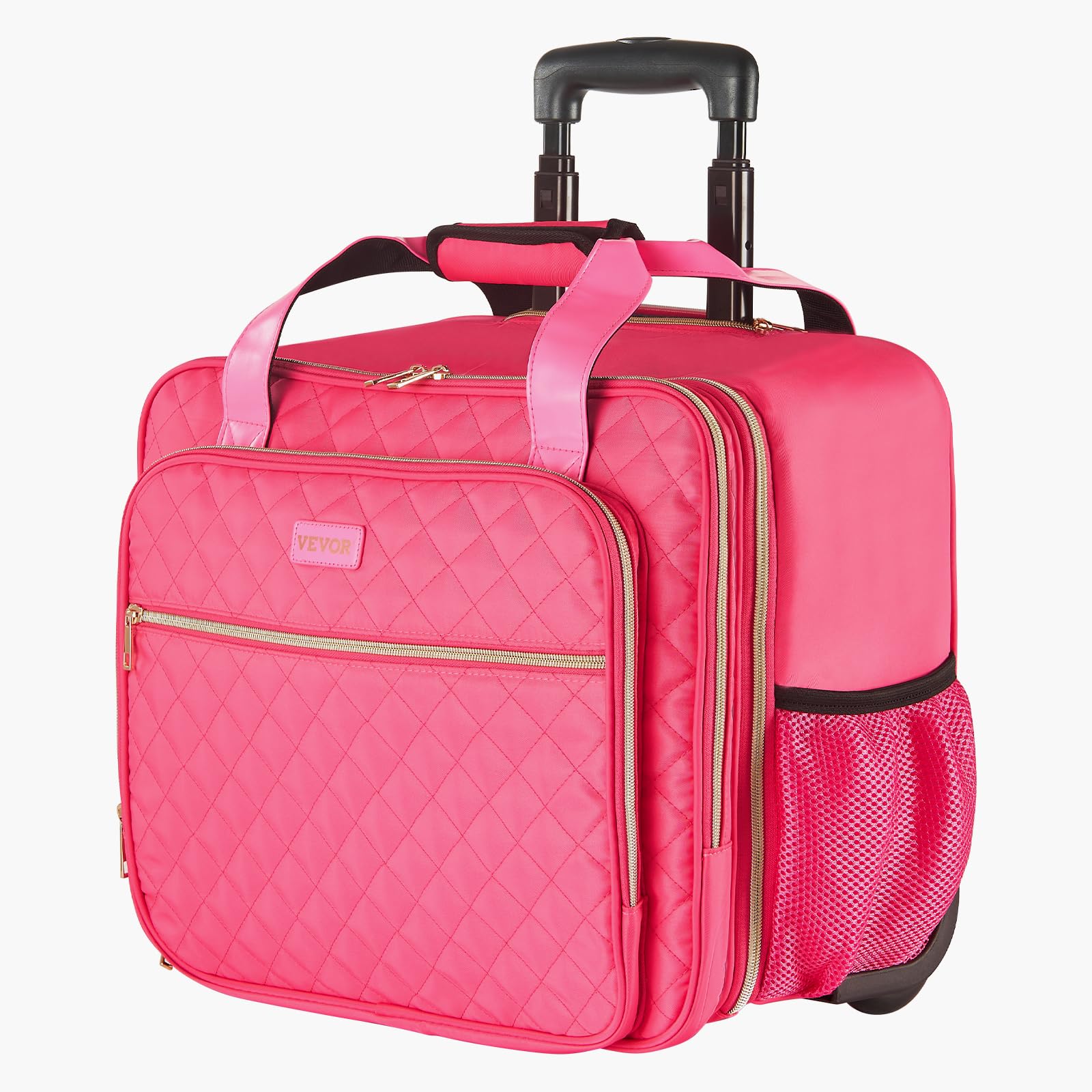 VEVOR Sac à roulettes pour ordinateur portable