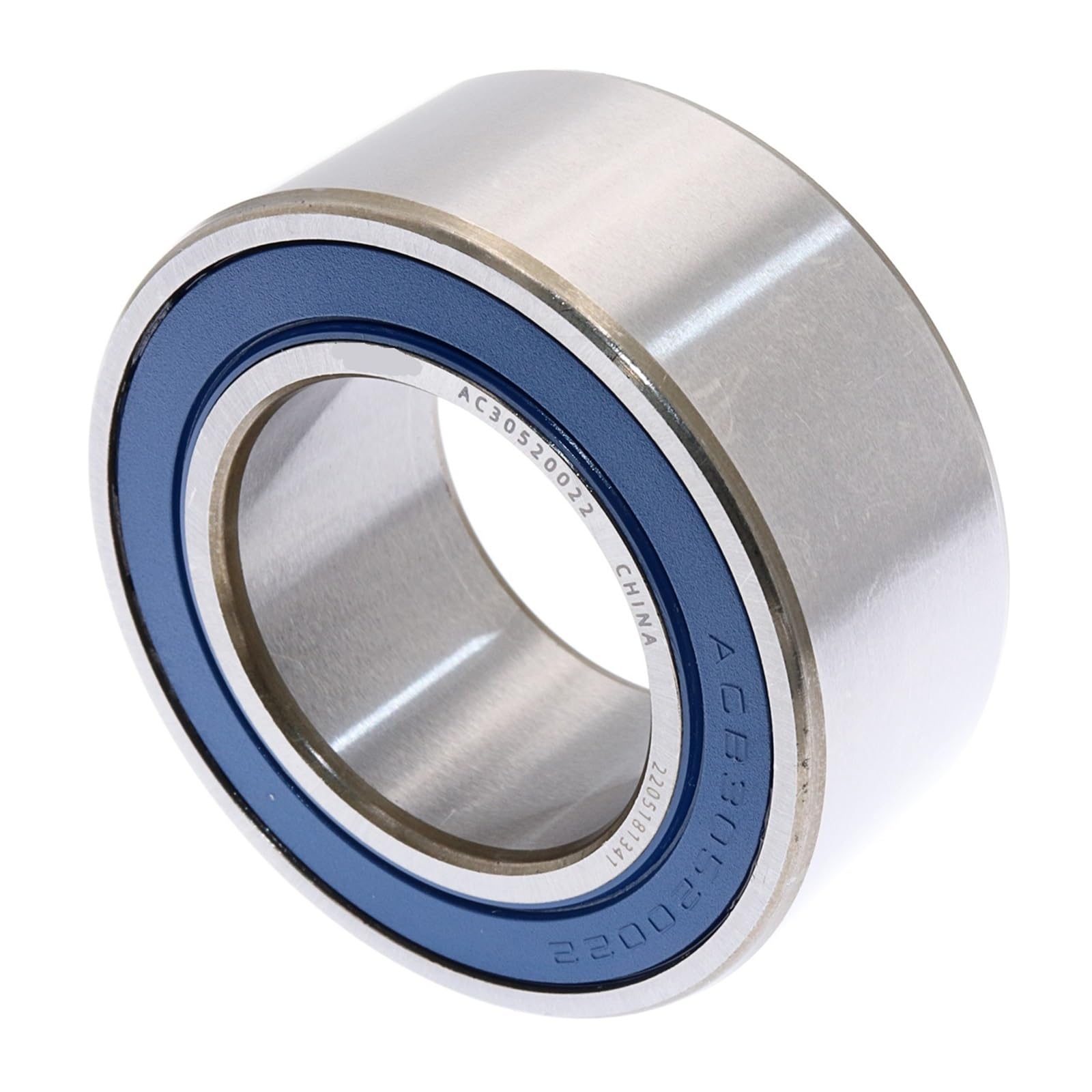 EXBWXNIL 1PCS AC30520022 30X52X22 30BD5222 30BG10G-2DST2 30BG0S2G ACB30X52X22 ACB30520022 Automotive air Conditioning Bearing