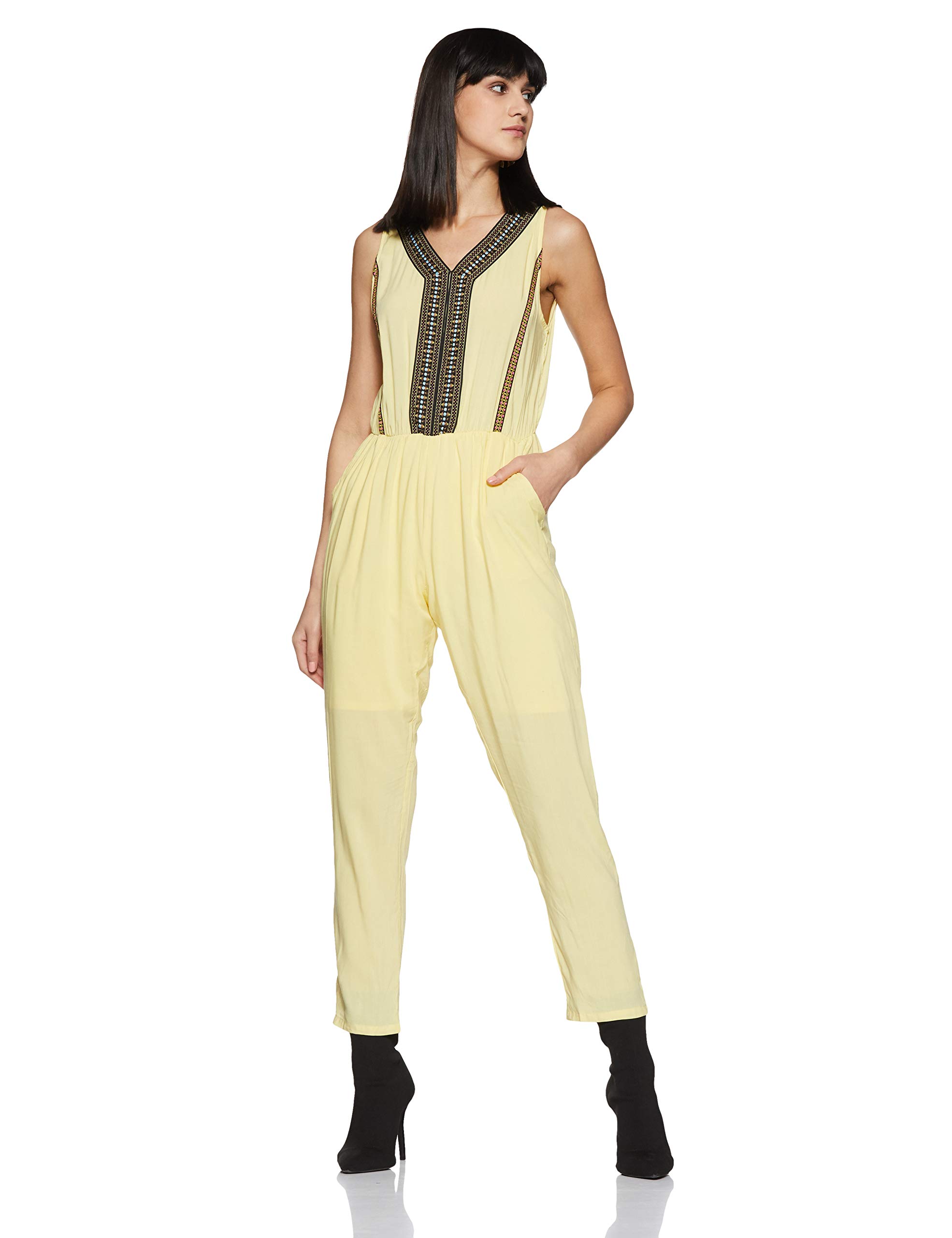 Jealous 21Women's Jumpsuit