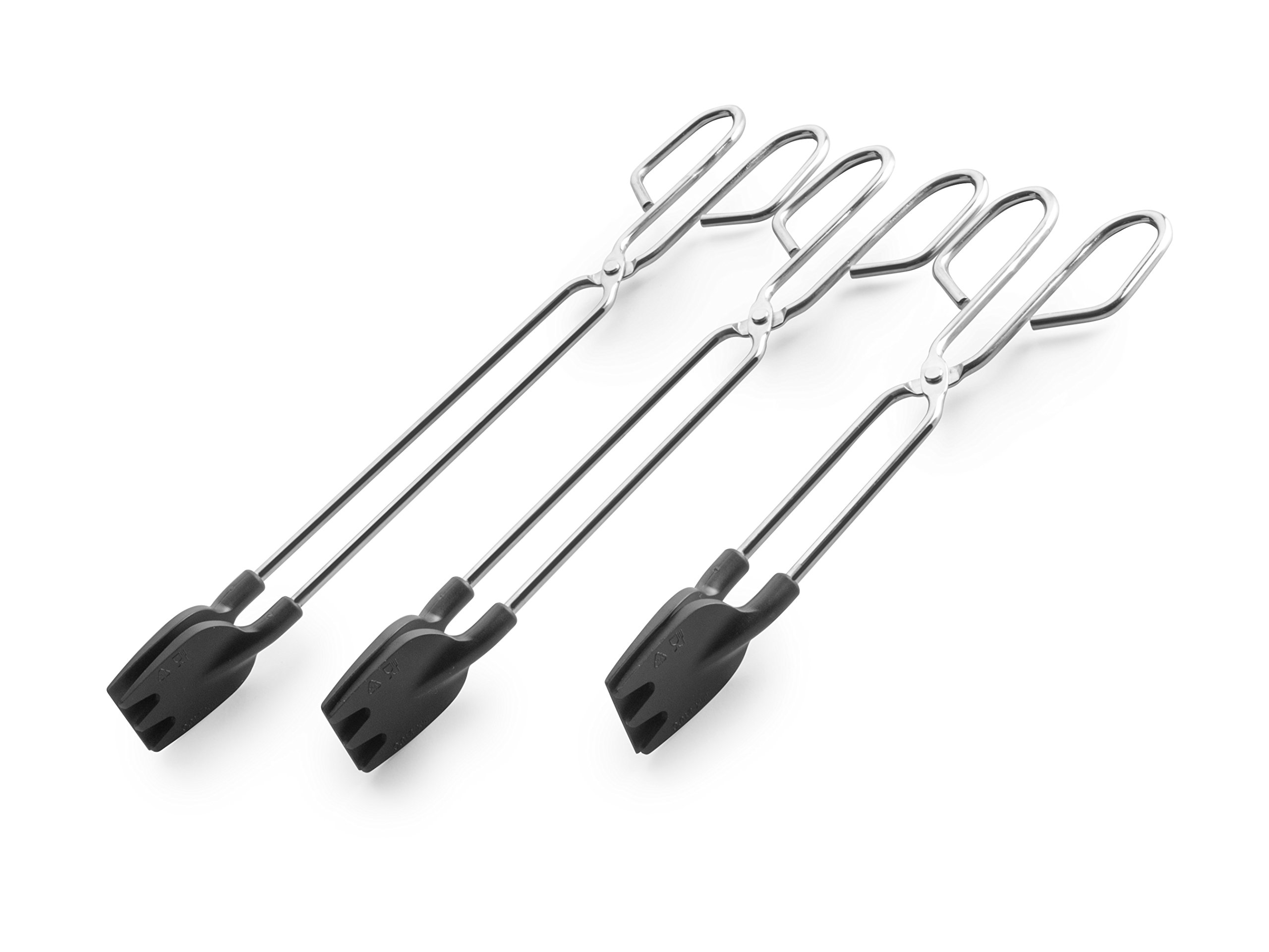 IBILI 791125 - Tenaza de inox y nailon, 25 cm