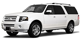 2011 Ford/Expedition
