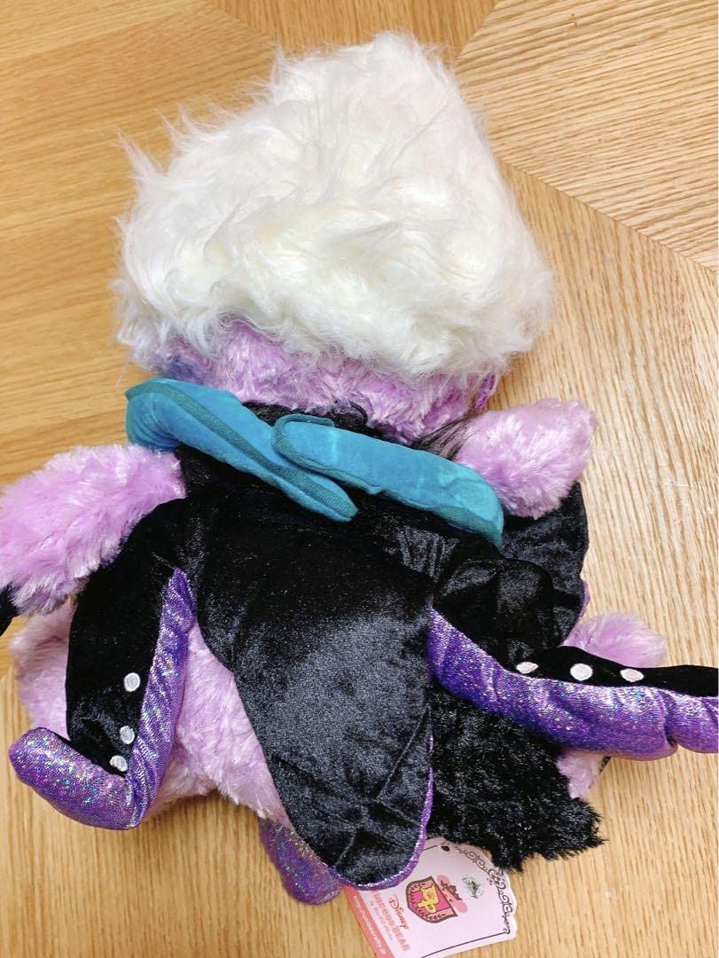 ユニベア　アースラ　コスチューム Amazon.co.jp: ユニベア アースラ コスチューム 40周年 : Toys