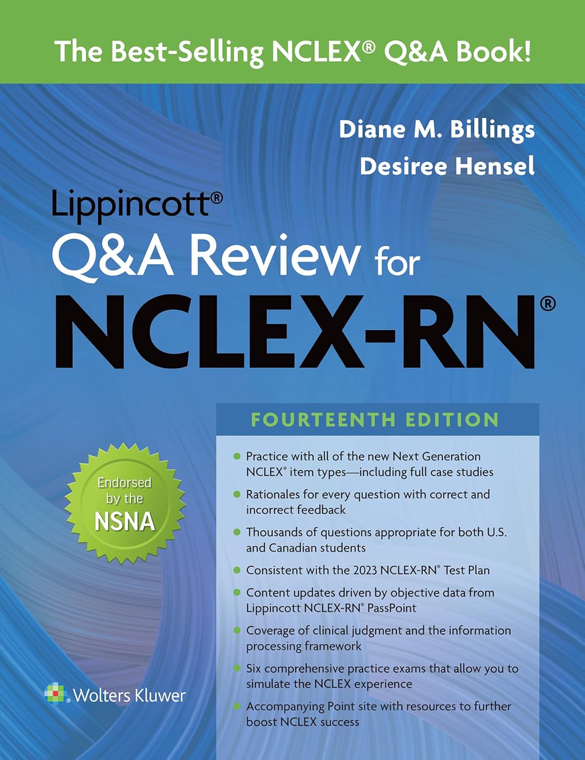 lippincott-q-a-review-for-nclex-rn-by-billings-diane