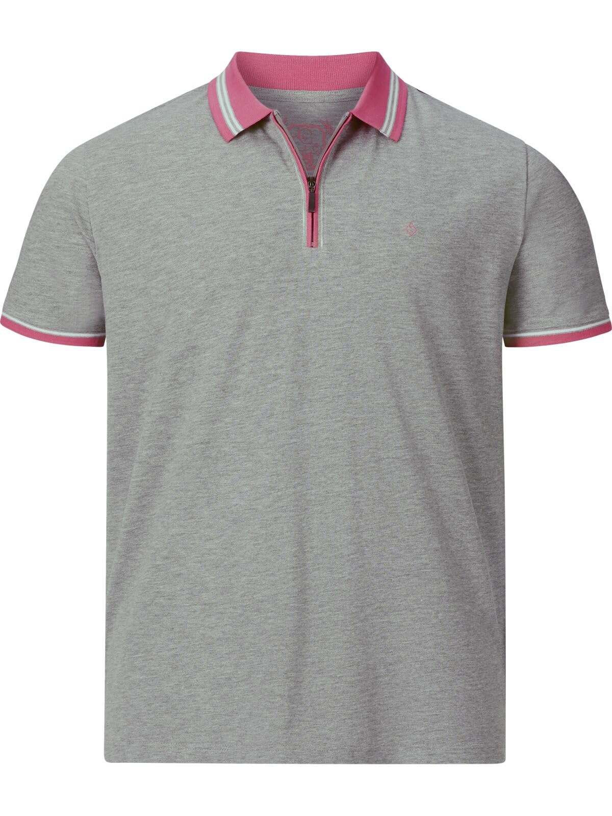 Charles Colby Poloshirt EARL PAT
