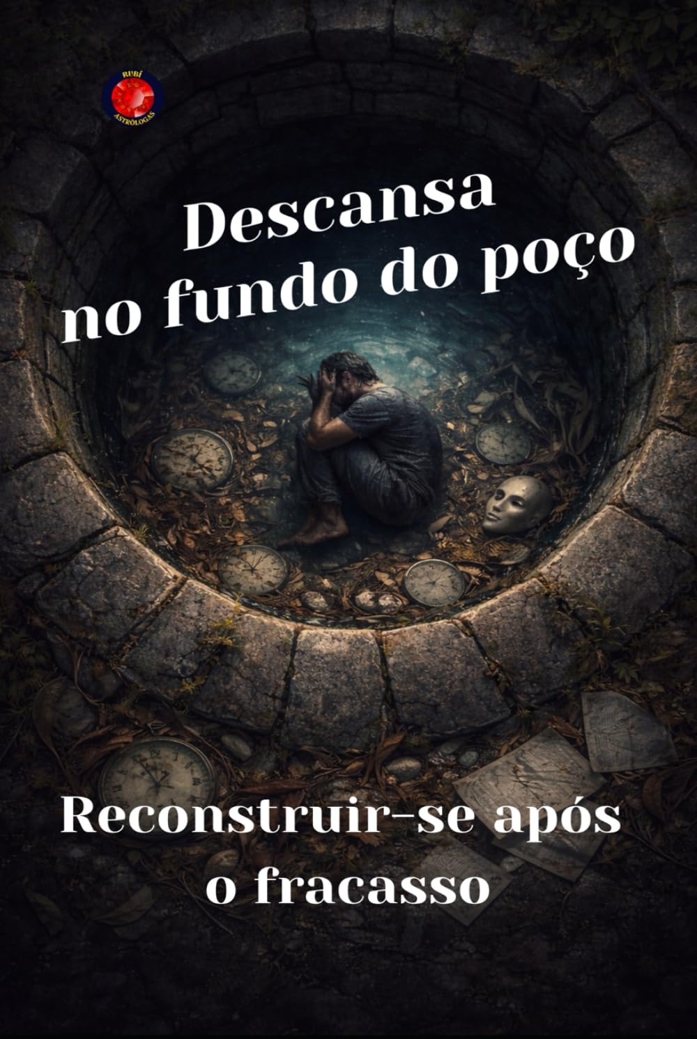 Descansa no fundo do poco: Reconstruir-se após o fracasso