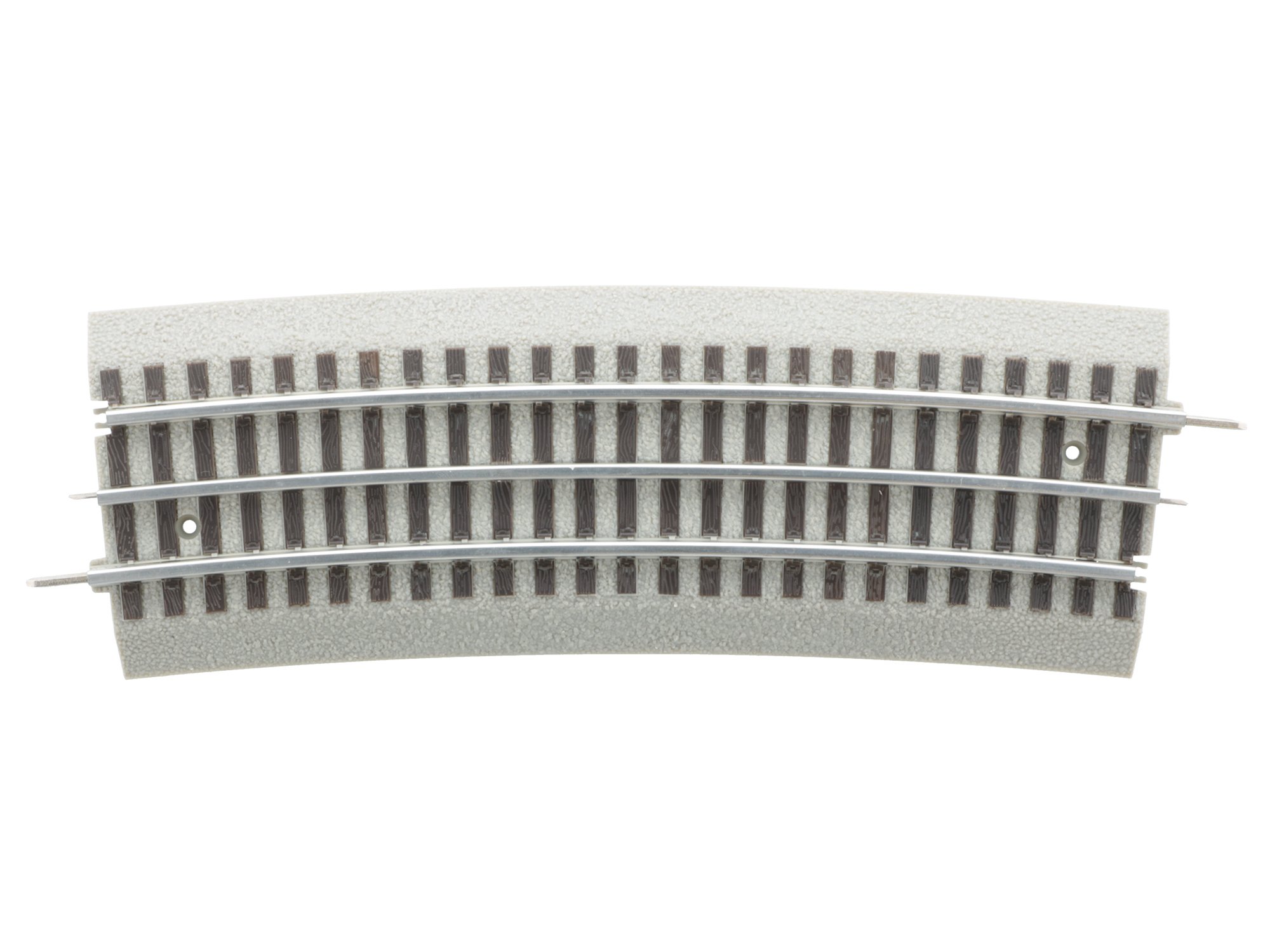 LIONEL 6-81250 FasTrack O96 Curve O