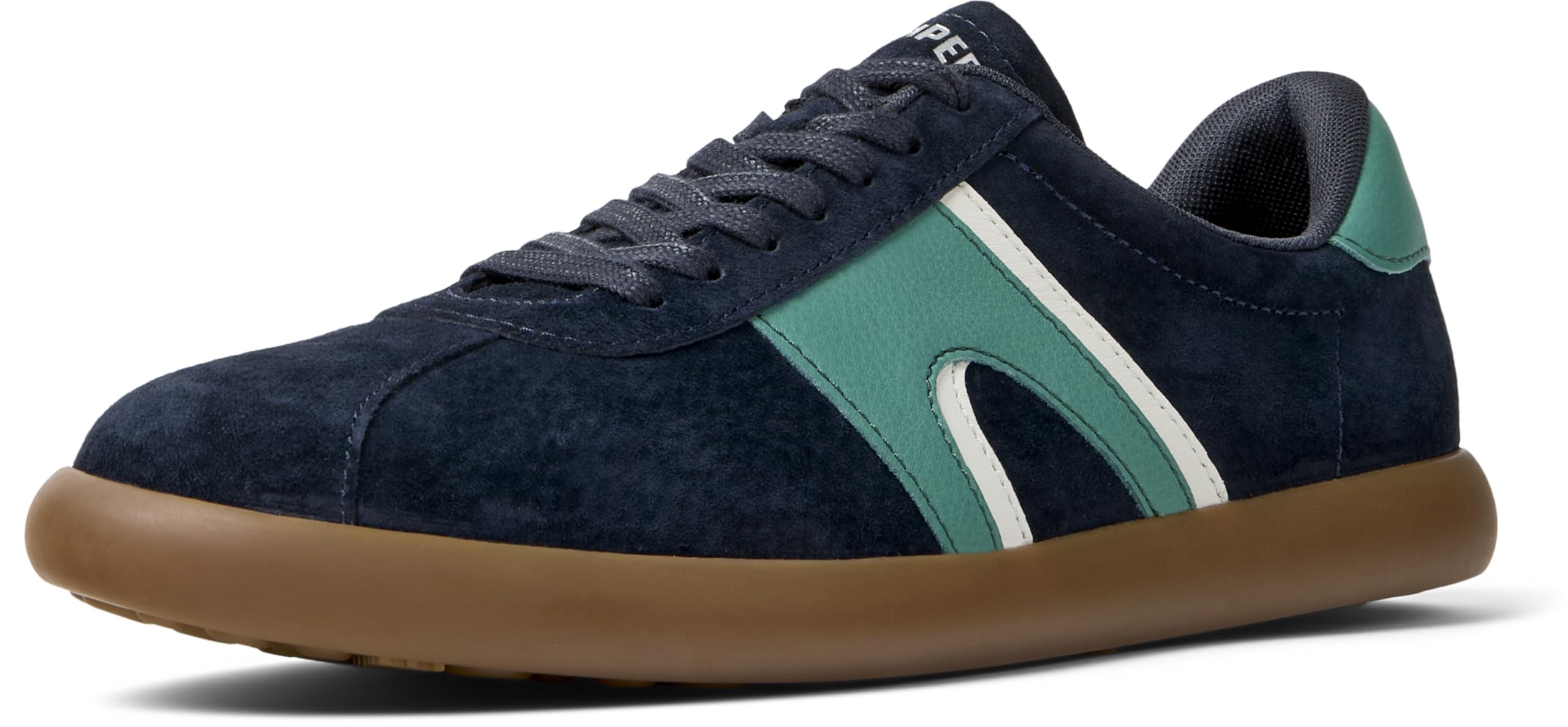 Camper Pelotas Soller Men Sneaker Dark Blue 43 (EU)