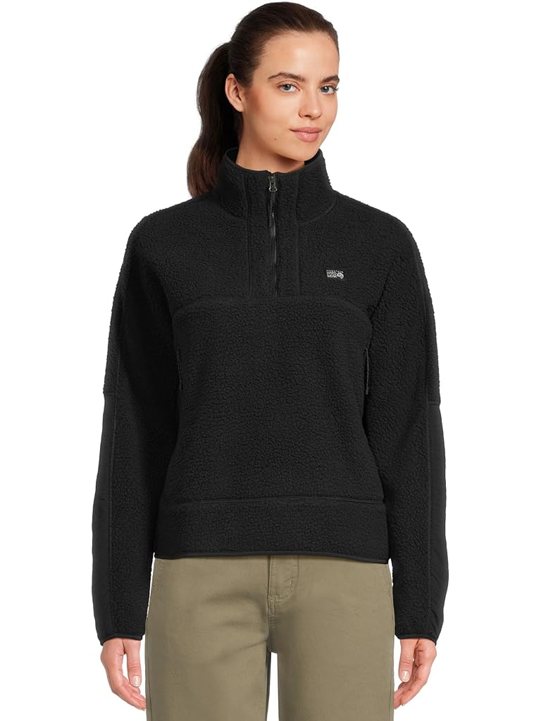 Black Mountain Hardwear Hicamp™ Fleece Pullover