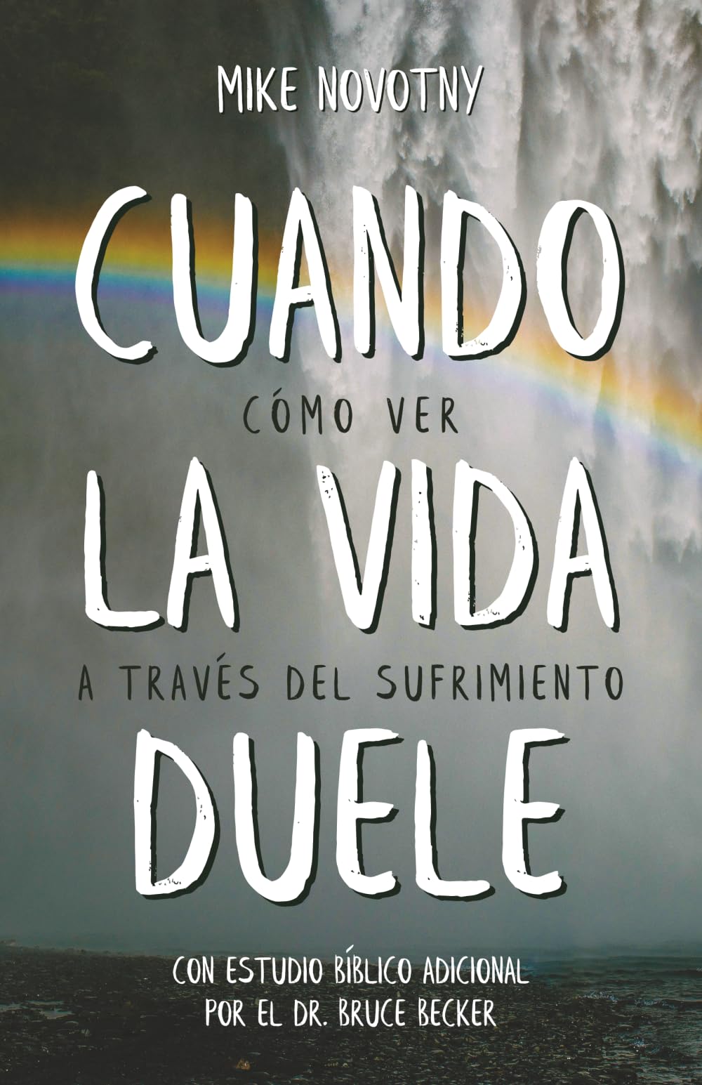 Cuando la vida duele: Cómo ver a través del sufrimiento