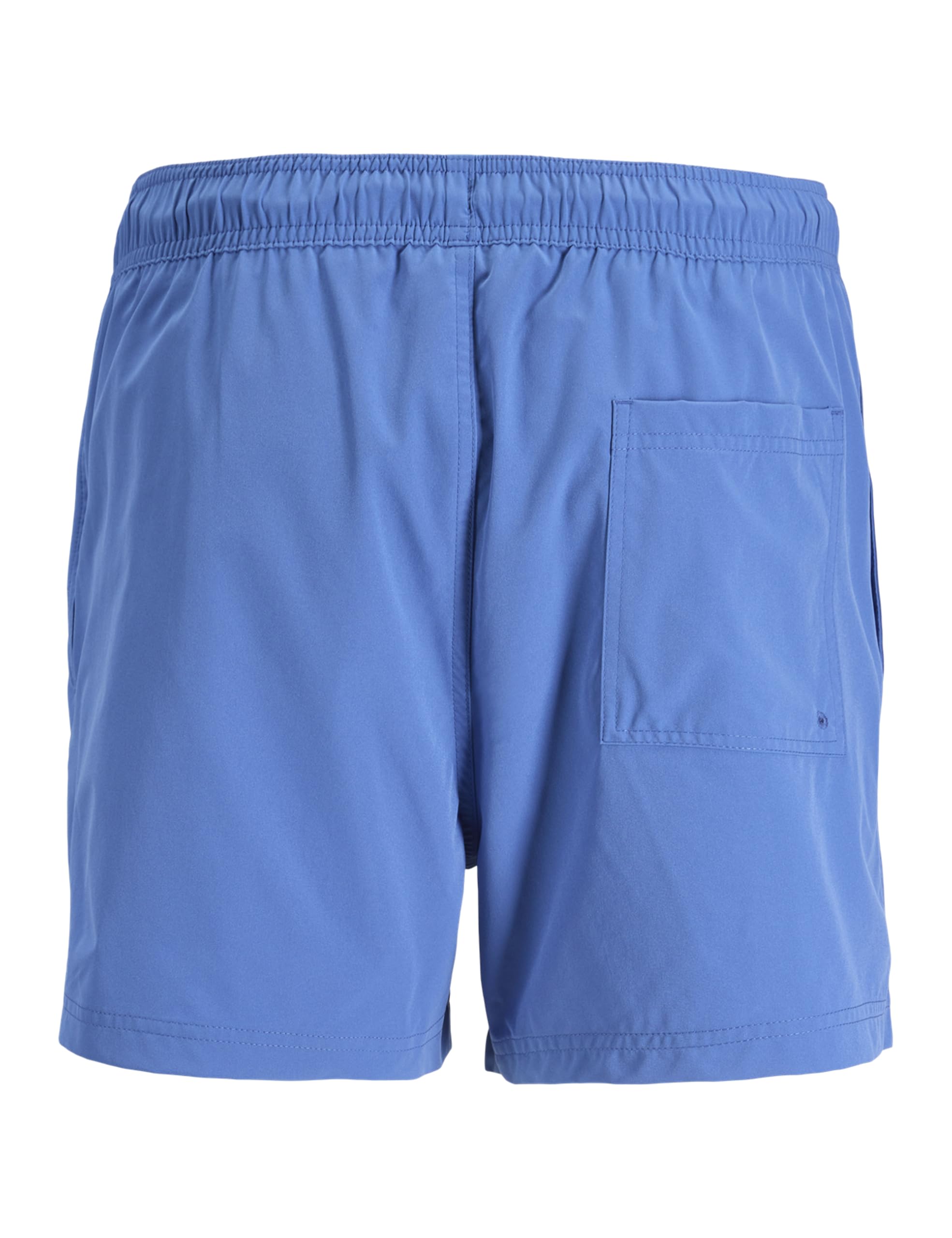 Jack & Jones Jpstmaui Tropic Solid Swim Shorts Sn Jpstmaui Short de Bain Tropic Solid Sn Homme (Lot de 1)