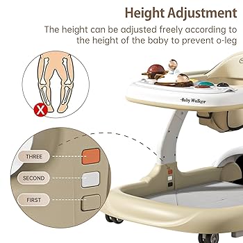 【おまけ2点付】BABYL O2 アリーナLVverタオル+他2点 AILEEKISS Play Walk Infant Musical Baby Walker, Activity