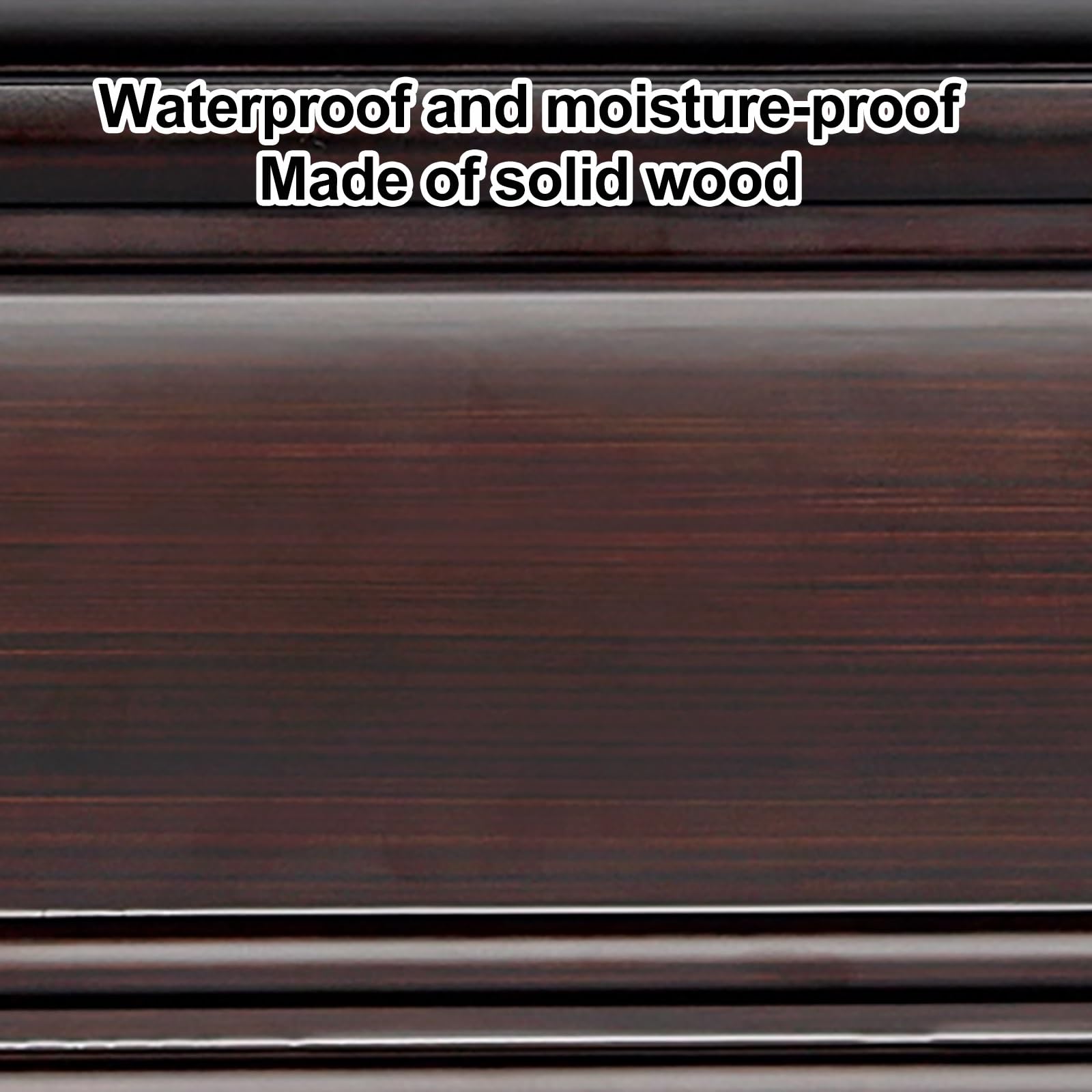 Urna de Cremación de Madera para Cenizas de Madera Humana Caja Decorativa Urnas Funerarias para Adultos Masculinos Y Femeninos, Urna de Entierro para Adultos