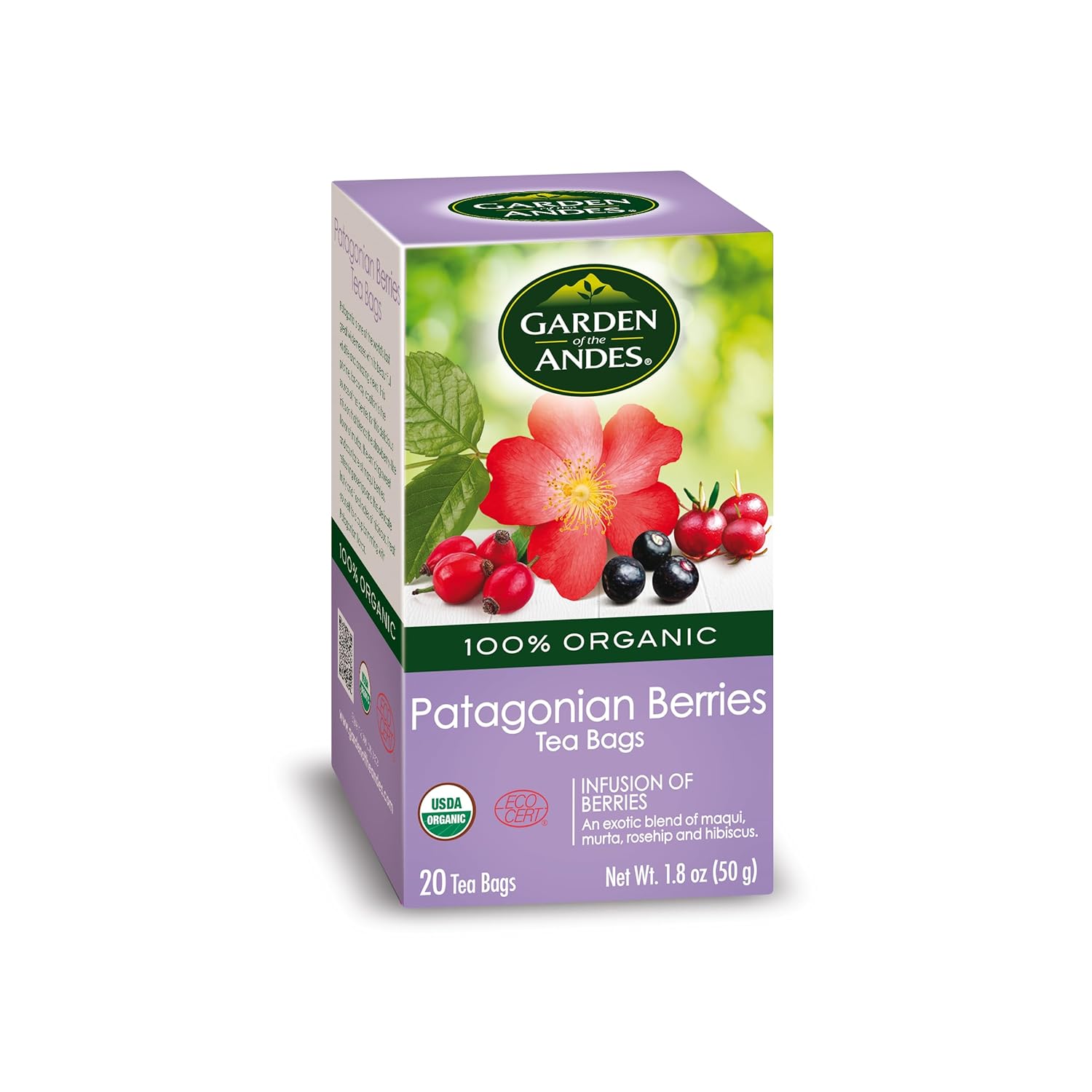 Goldmännchen Pineapple & Coconut, Pack Of 8, 8 X 25 Pods