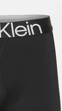Calvin Klein Men's Modern Structure Micro Boxer Brief