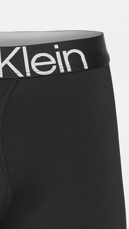 Calvin Klein Men's Modern Structure Micro Boxer Brief