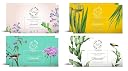 Wellspring (Pack 4x2) Nirol Natural Washing Laundry Soap Bar| Veg, Organic and Chemical Free| Baby Safe| for Sensitive Skin| Citronella, Lemongrass, Lavender, Unscented Fragrance (960 Grams) gallery image