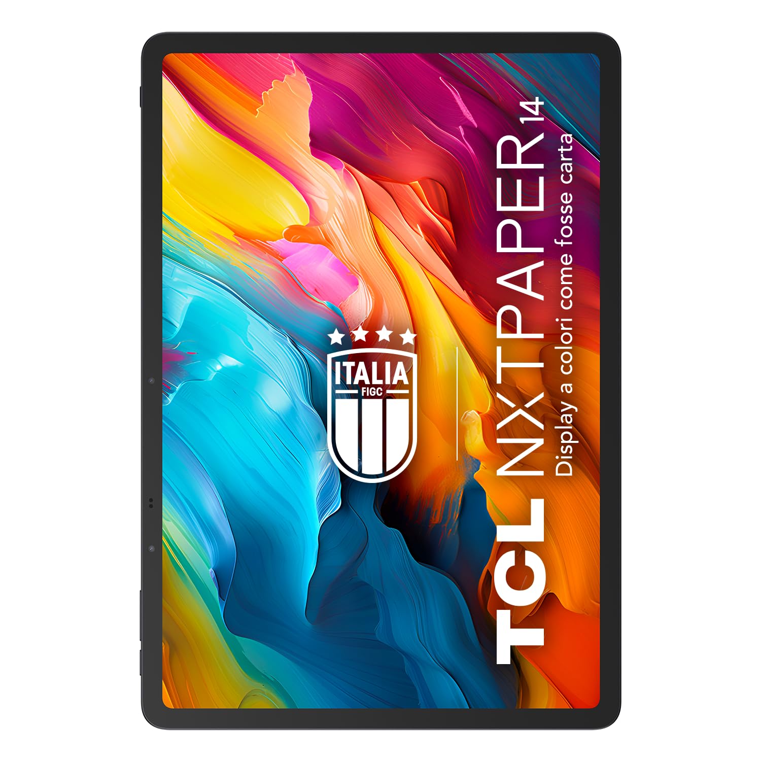 Amazon.co.jp: TCL NXTPAPER 14 タブレット、14.2インチ FHD
