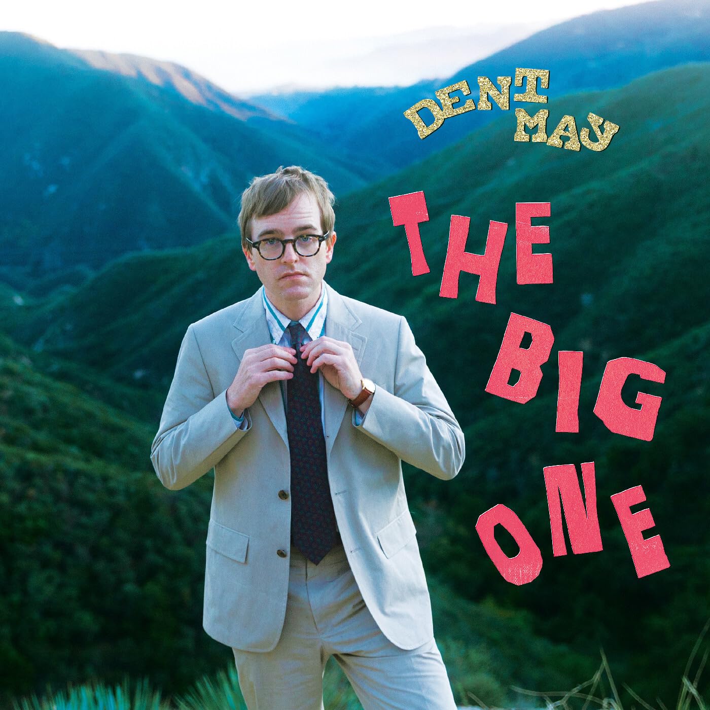 THE BIG ONE