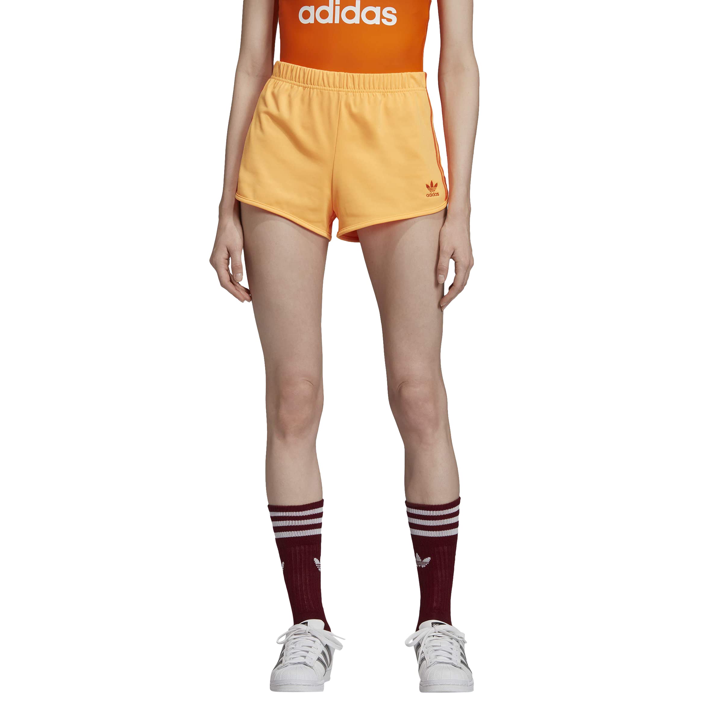 adidas Originals Pantaloncini Donna