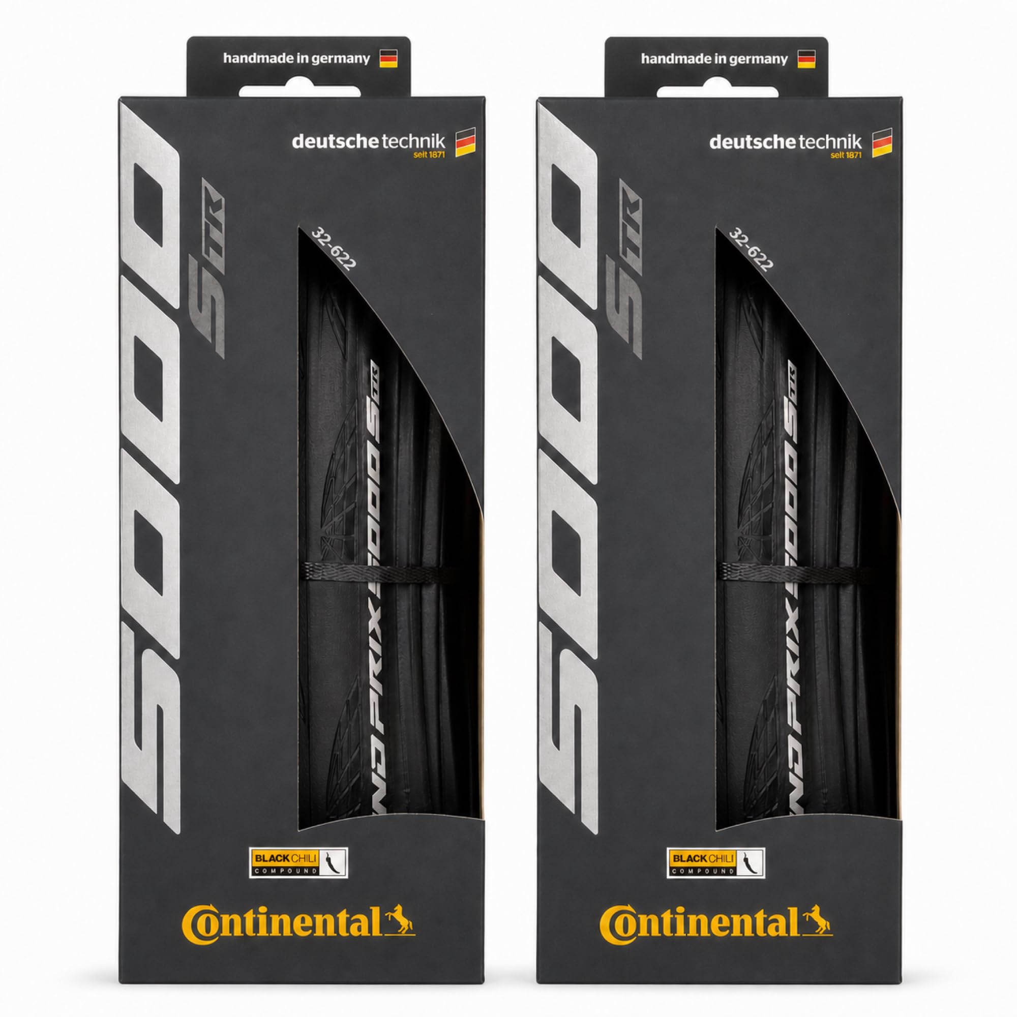 Continental Grand Prix 5000 S TR 32C 2本 Amazon | Continental Grand Prix 5000 S TR 700x32 ブラック