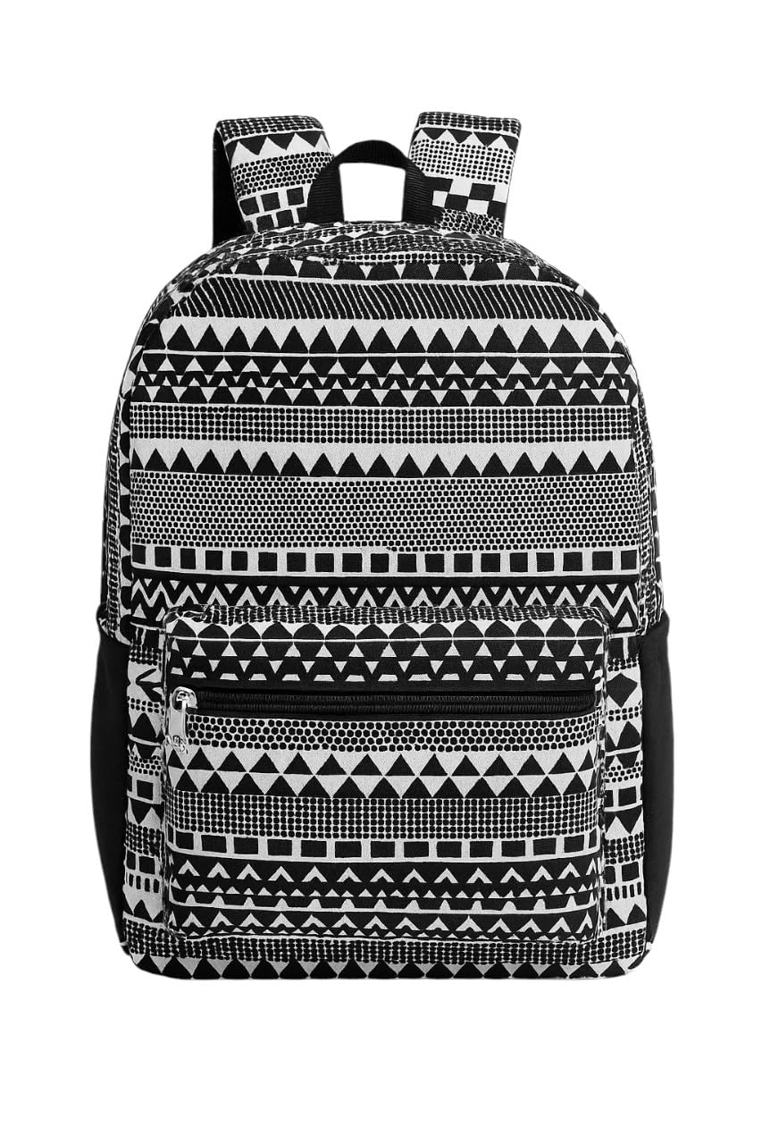 Medium Backpack Waterproof Backpack, Girls & Women Stylish Trendy College, School & College Bag-image-41