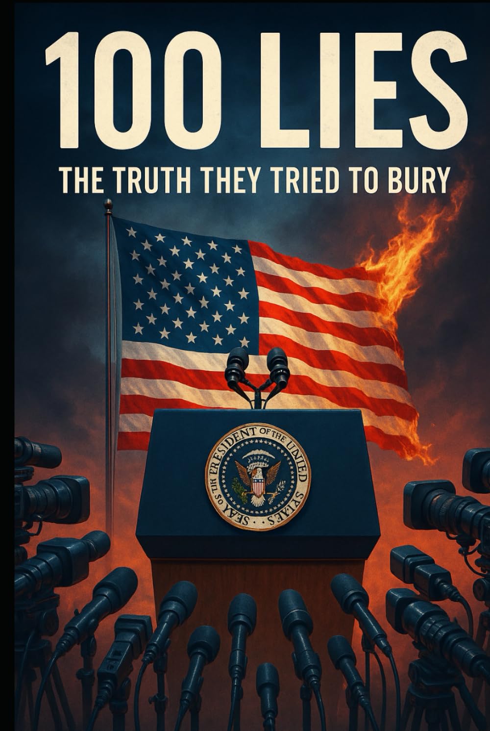 100 Lies: The Truth They Tried To Bury