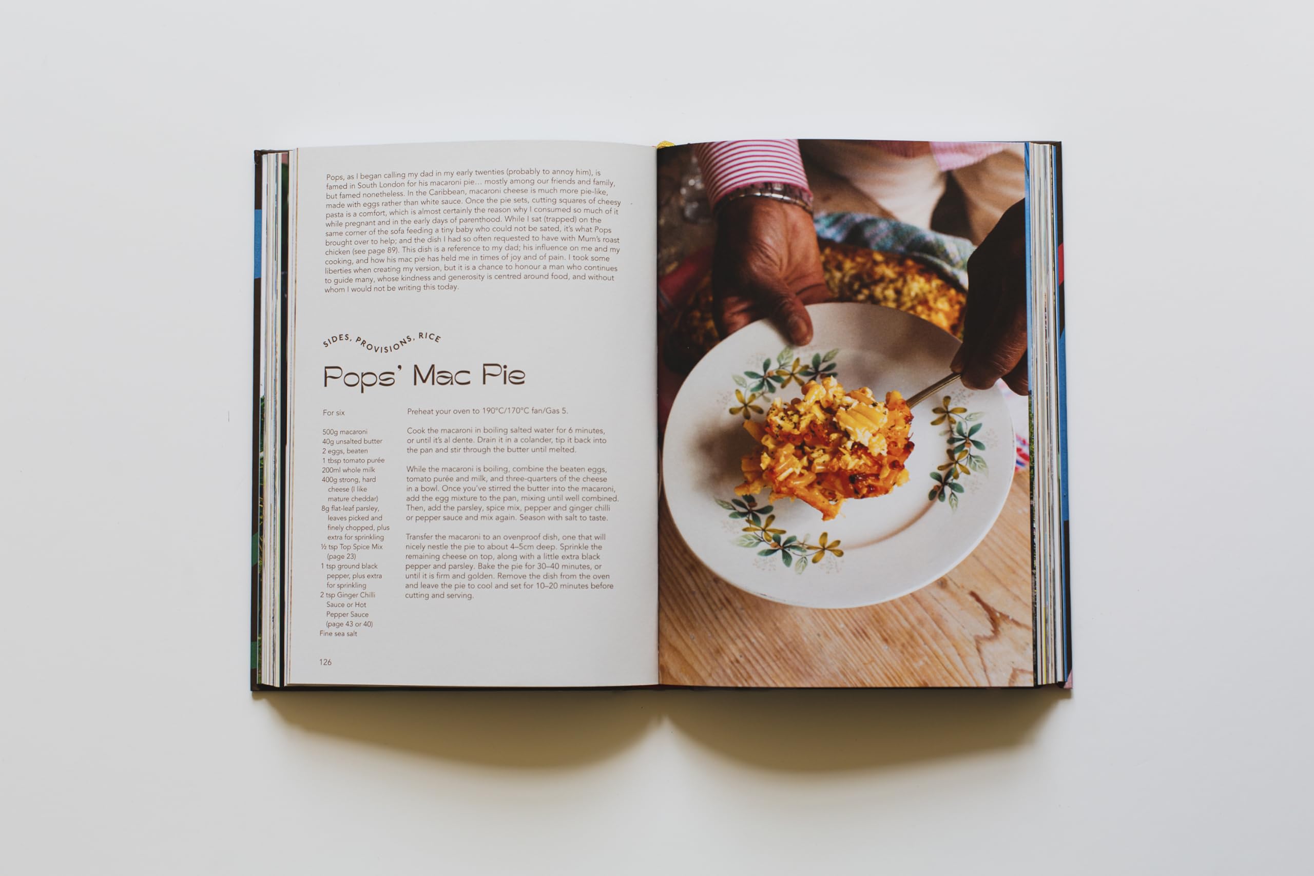 Kin: Caribbean Recipes for the Modern Kitchen