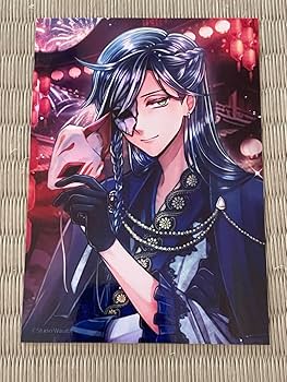 Amazon.co.jp: 悪魔執事と黒い猫 あくねこ 祭りの夜に大輪の花を