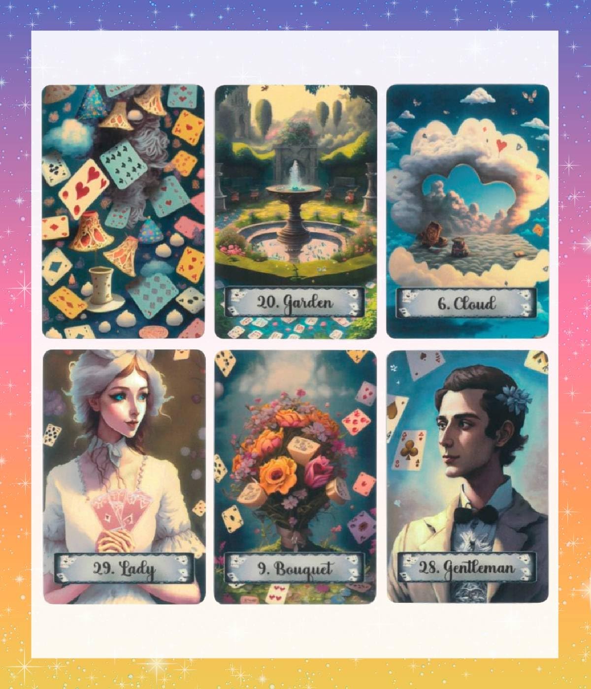 Amazon | 【日本語】ワンダーランドルノルマン 専用ポーチ付き