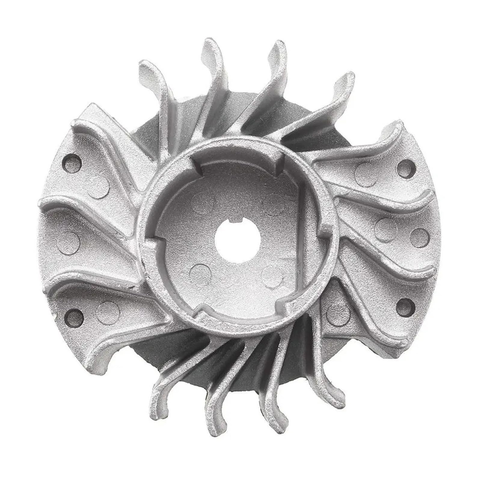 Accesorio Universal for cortacésped, Volantes magnéticos for motosierras, Adecuado for 021, 023, 025, MS210, MS230 y MS250