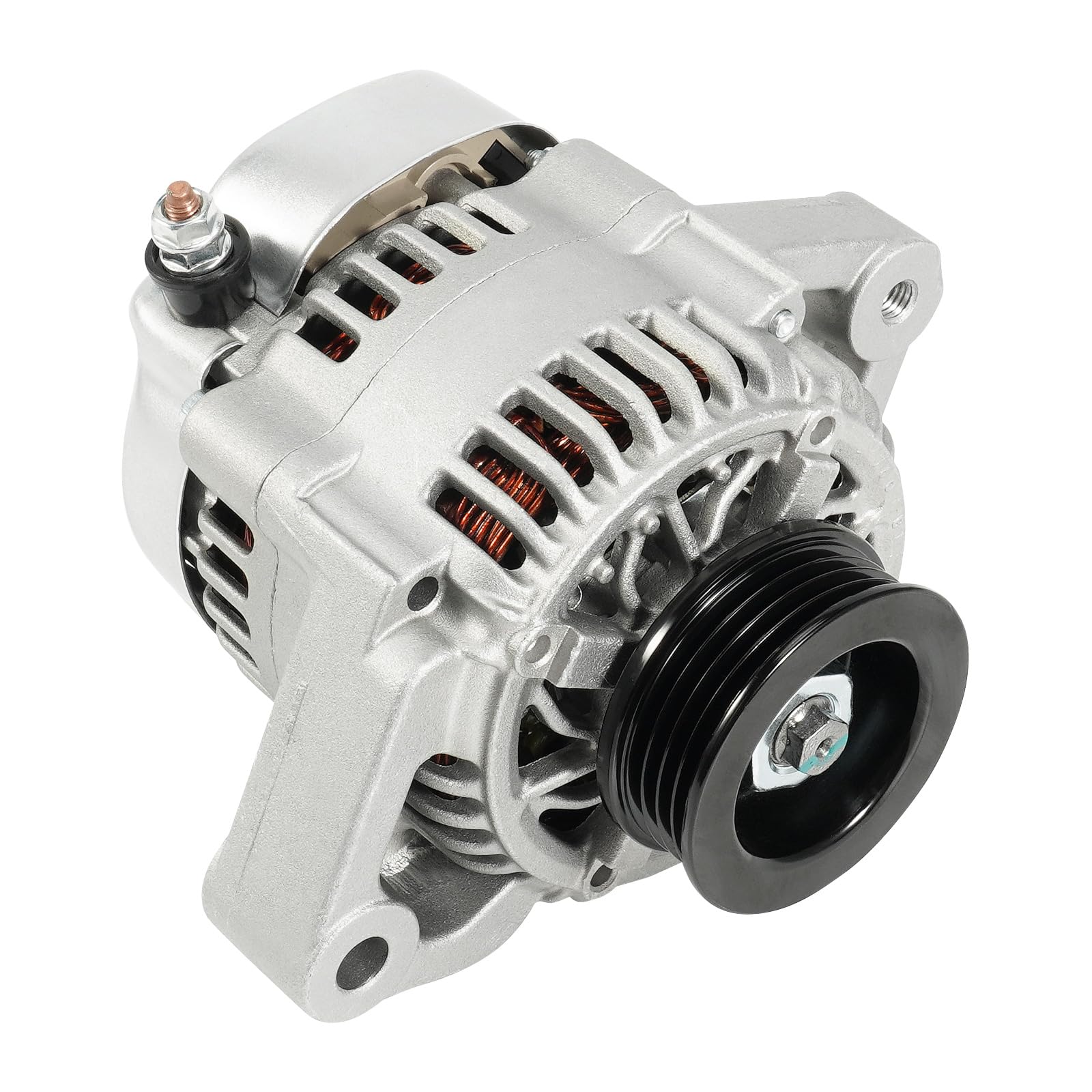 Amazon | オルタネーター ダイハツ車用 ハイゼットカーゴ S320V S330V
