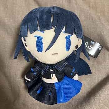 Ado ぬいぐるみ うっせぇわ まとめ売り 1384260165.jpg?1635676992