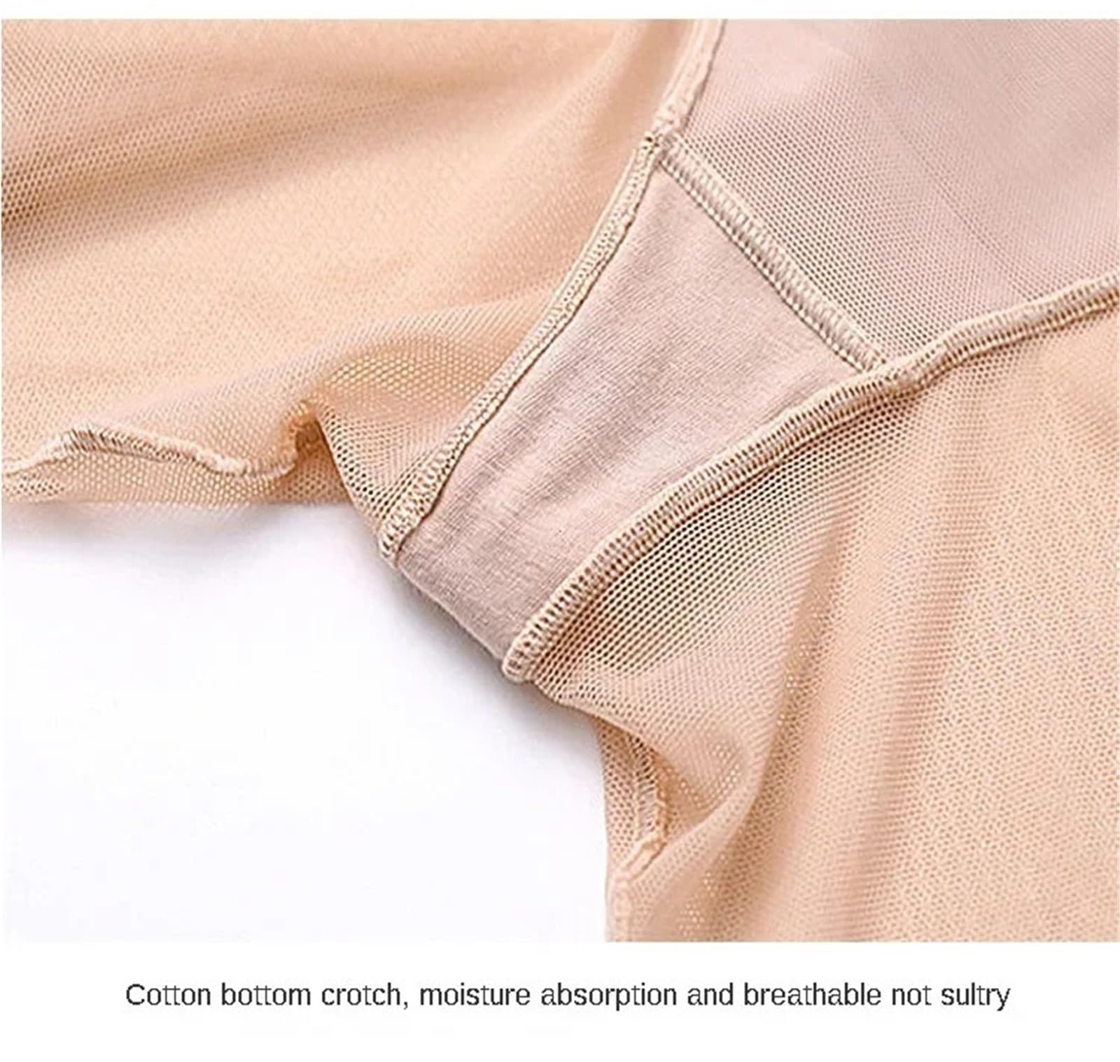 MMRTDJDR Majtki damskie w dużych rozmiarach Bielizna Szorty Shapewear Bezszwowe bokserki Majtki na brzuch z wysokim stanem