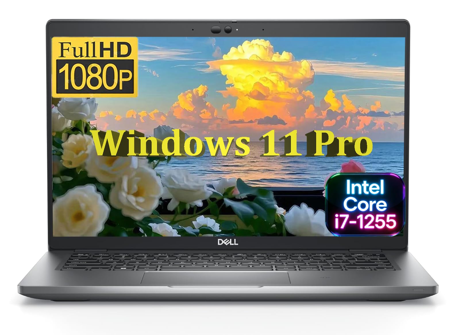 Amazon.com: Dell Latitude 5430 Business Laptop, 14