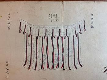 版画 真作保証】川瀬巴水 潮来の夕 木版画 新版画 Kawase Hasui