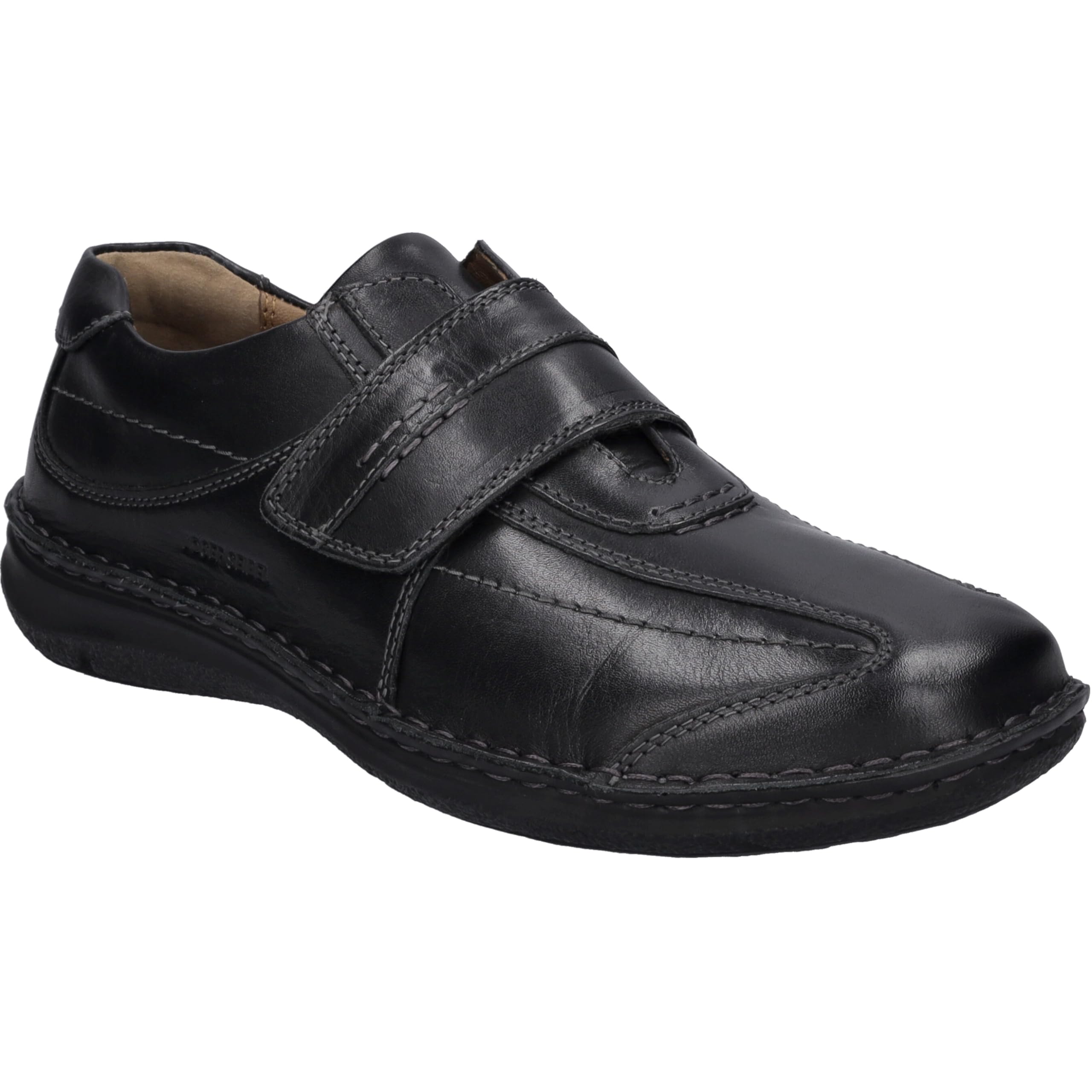 Josef Seibel Schuhfabrik GmbH Alec męskie sneakersy