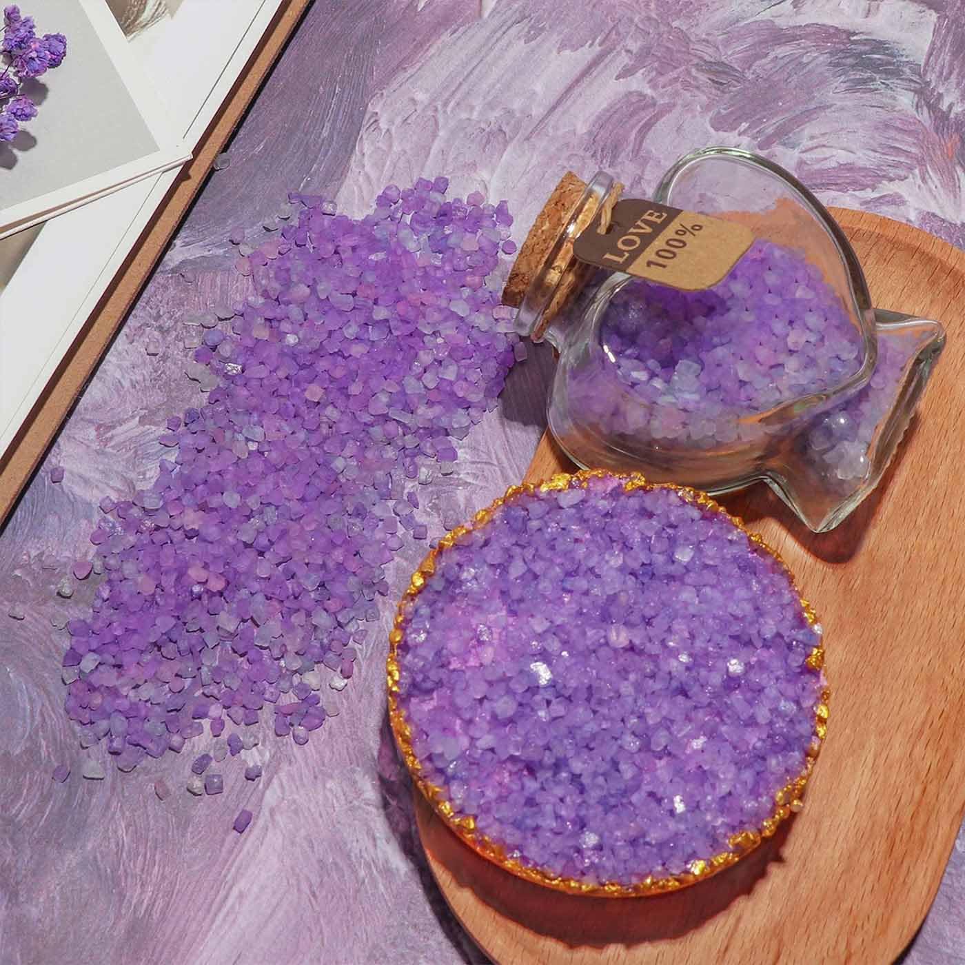 Regali per Donna Cesto Spa,Regali Compleanno Donna,Set Regalo Rilassante Spa alla Lavanda,Regalo Cura Sé Unico,Set Natale Halloween Compleanno per Sorella,Mamma,Nonna,Moglie