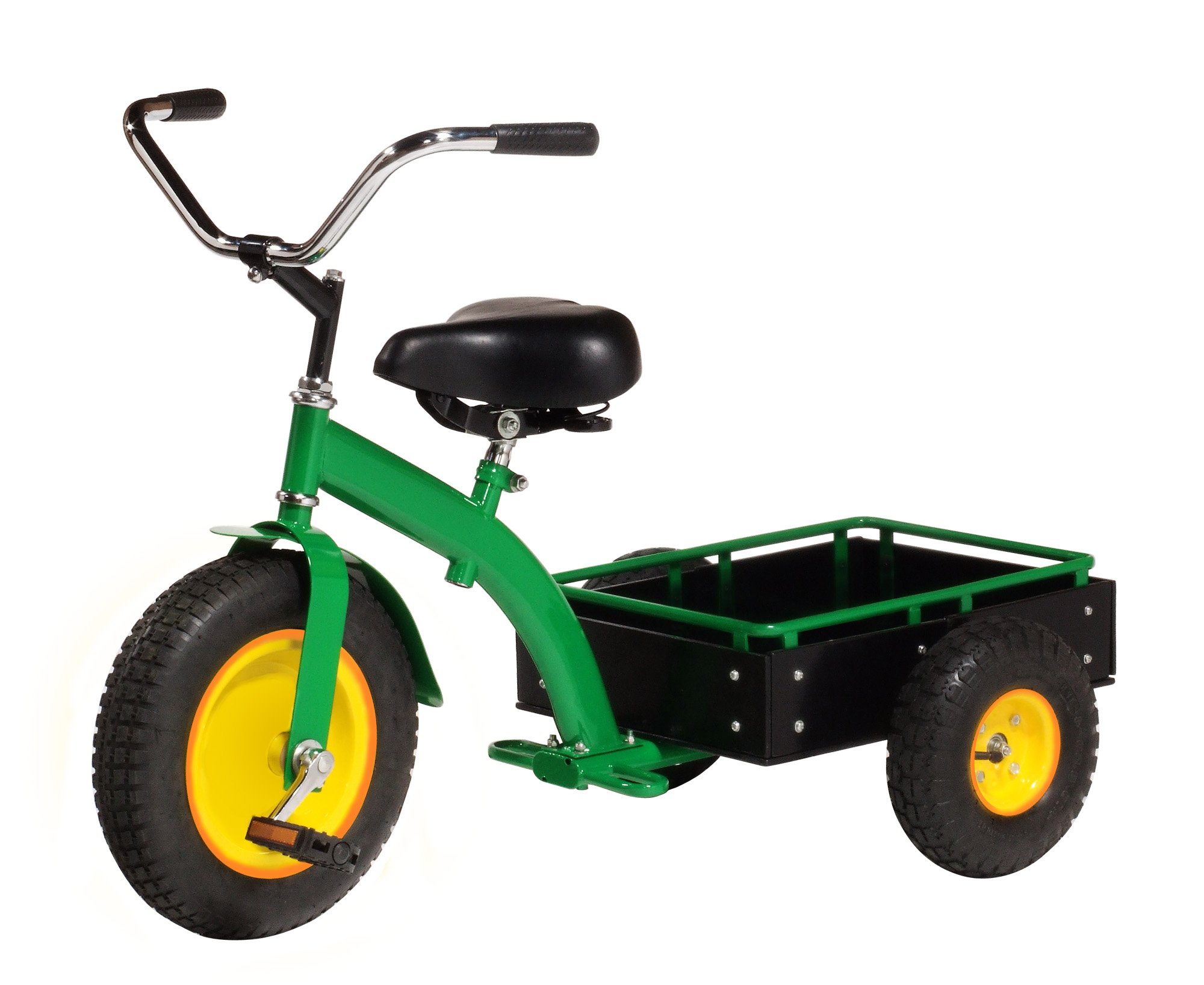 Morgan CyclePickup Ranch Trike