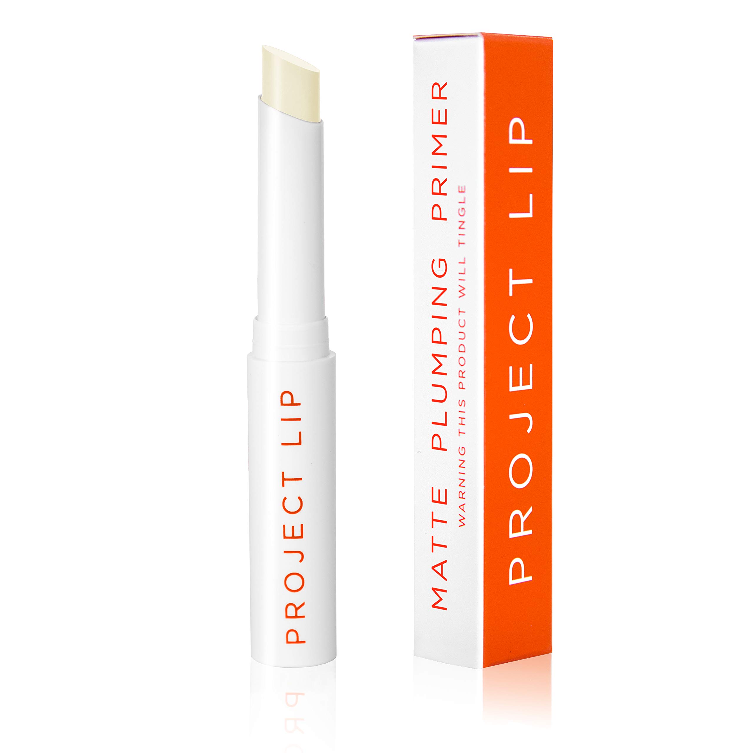 PROJECT LIPMatte Plumping Primer