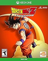 Vista 1 de DRAGON BALL Z Kakarot - Xbox One