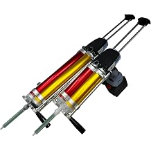 600ml SmartPak Gun Battery