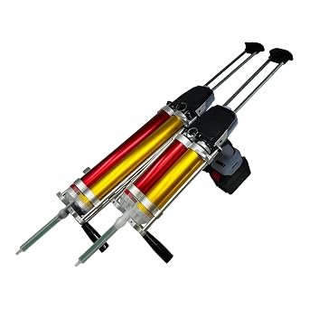 1200ml SmartPak Gun Battery