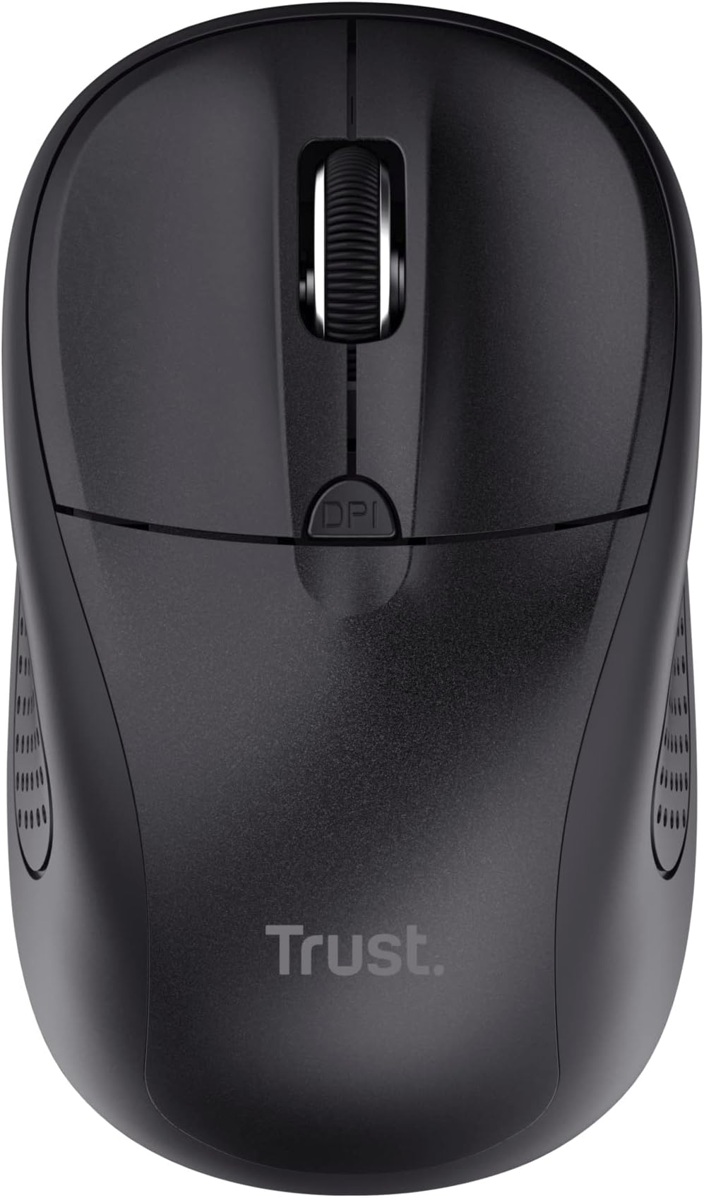 Trust Zaya Mouse Wireless Ricaricabile per Laptop, 800-1600 | WhichOne